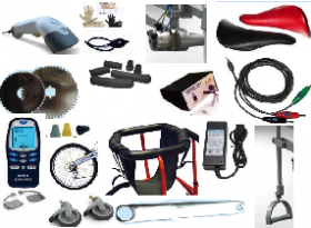 EQUIPOS DE REHABILITACIÓN