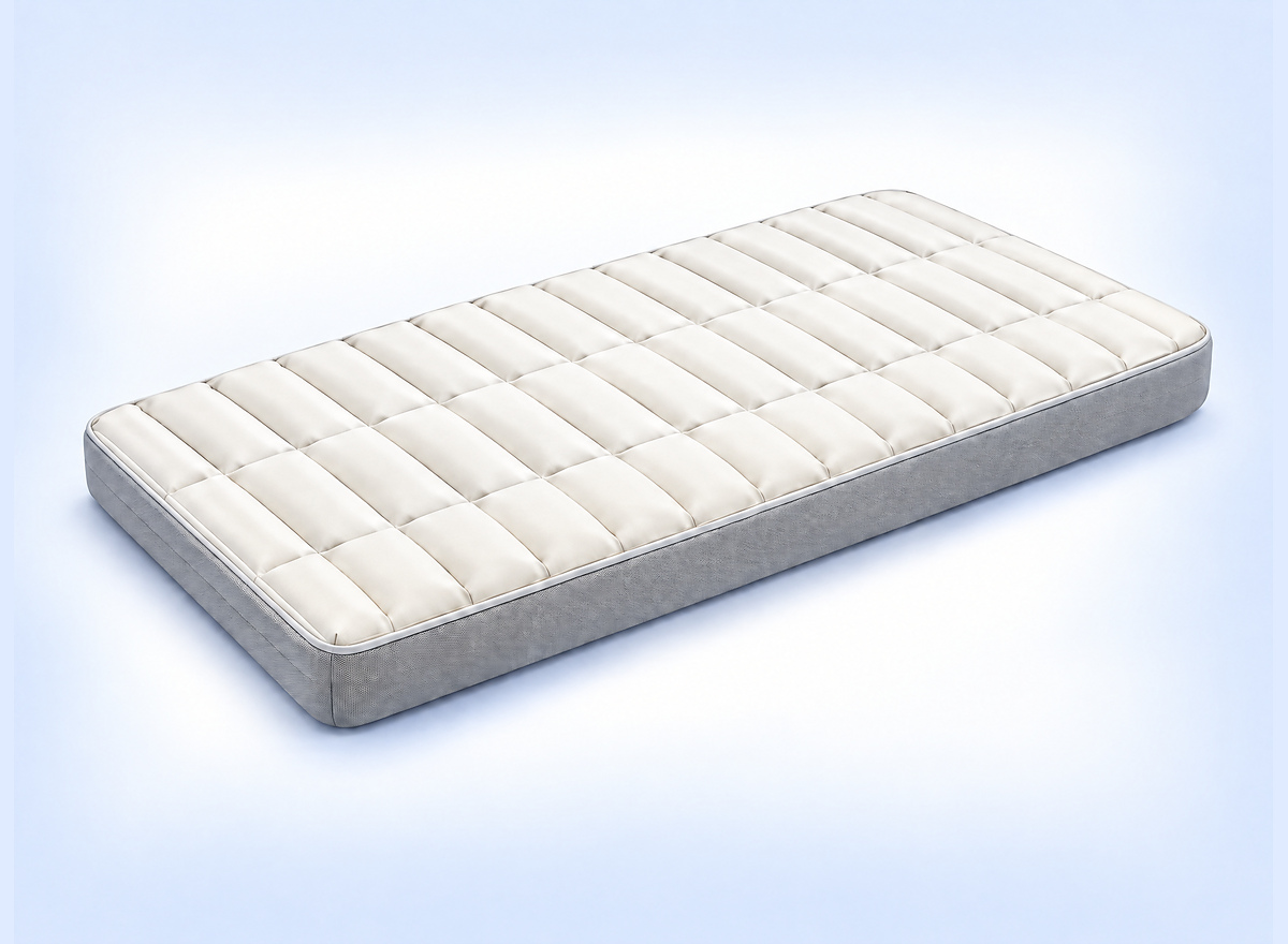 LINEA DE CONTROL DE LA PRESION ANTIESCARAS COLCHONES Y COJINES