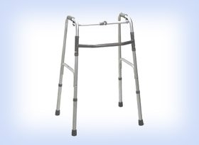 Andador fijo marca Drive / Roscoe  (USA)