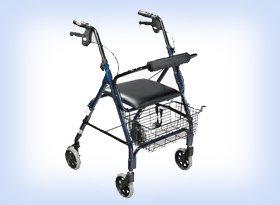Rollator Drive / Roscoe  (USA)