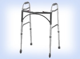 Andador con ruedas Drive y/o Roscoe  (USA)